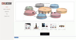 Desktop Screenshot of coastercooler.com